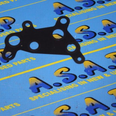 OIL COOLER GASKET 1000CC TURBO ECO FLEX/ADAM