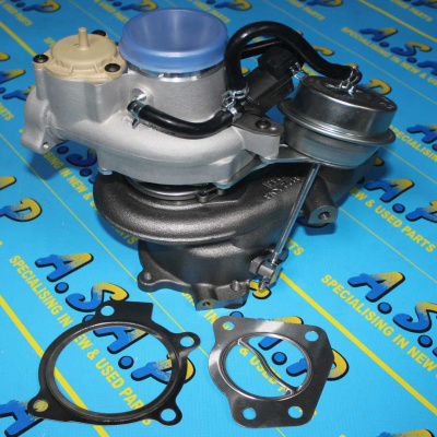 TURBO OPC 2.0 2012-14 A20NFT