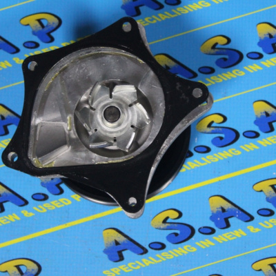 WATER PUMP A14 XER/NET