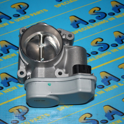THROTTLE BODY ZAFIRA 2.2
