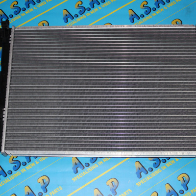 RADIATOR CORSA C PETROL