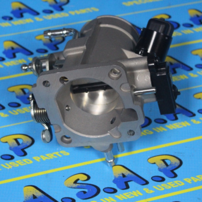 THROTTLE BODY CORSA B COMPLETE