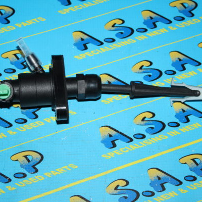 CLUTCH MASTER SPARK III