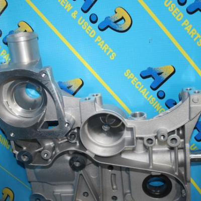 OIL PUMP ASTRA H SONIC CRUZE 1.6