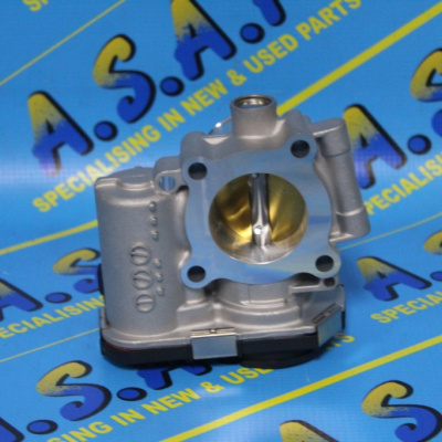 THROTTLE BODY A14XER