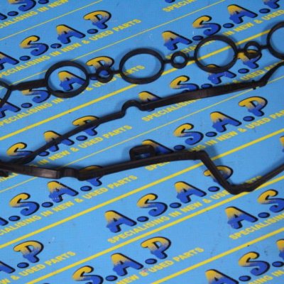 TAPPET COVER GASKET CRUZE F16/18D4/SONIC 1.6/ASTRA H
