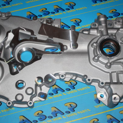 OIL PUMP Z14XEP