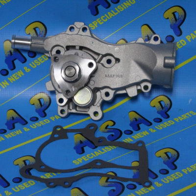 WATER PUMP A14
