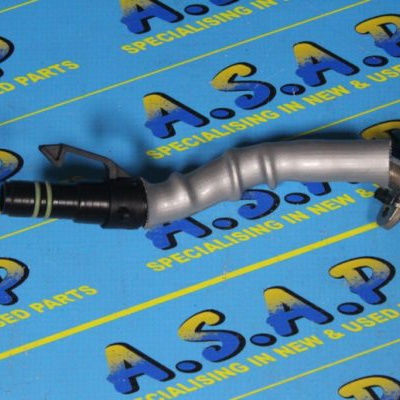 TURBO OIL RETURN PIPE 1.4