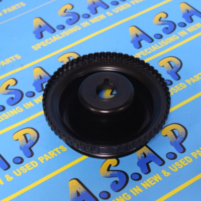 CRANK PULLEY 6PK CORSA B / ASTRA F