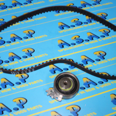 TIMING BELT KIT/CAM BELT KIT CORSA B C / AST F 1.3-1.8