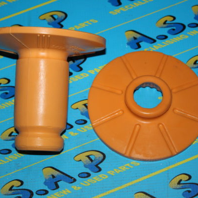 BUMP STOP COIL SPRING CORSA C/ CHEV UTE