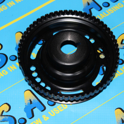 CRANK PULLEY 5PK CORSA GAMMA 1.4 1.6