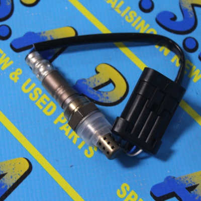 LAMBDA SENSOR ASTRA G 1.6