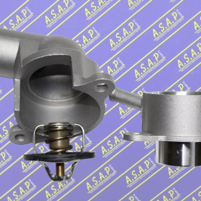 THERMOSTAT F16D3
