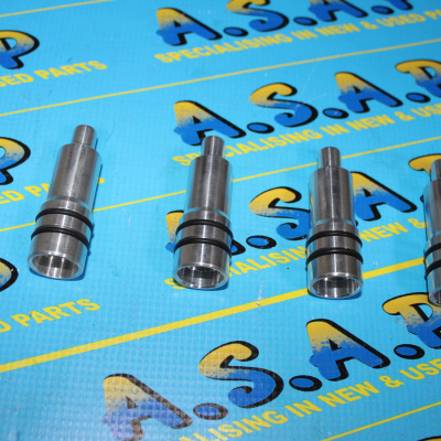 INJECTOR TUBE CORSA 1.7 DTI