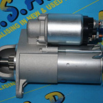 STARTER FOR F16D4