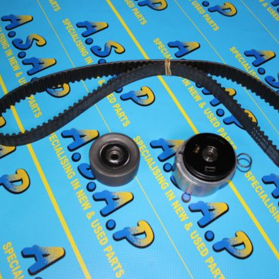 TIMING BELT KIT F16 F18D4