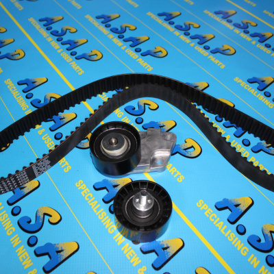 TIMING BELT KIT/CAM BELT KIT F16D3