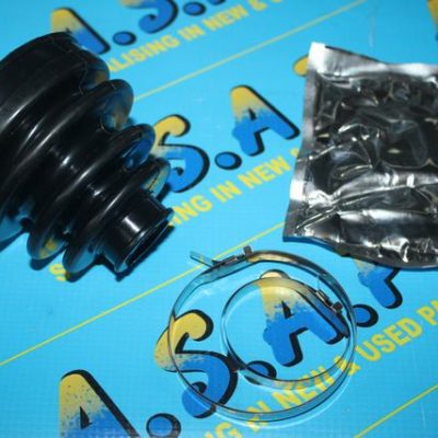 CV BOOT OUTER CORSA B/C