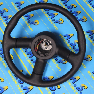 STEERING WHEEL CORSA LITE NO LONGER AVAILABLE