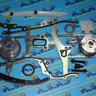 TIMING CHAIN KIT A14