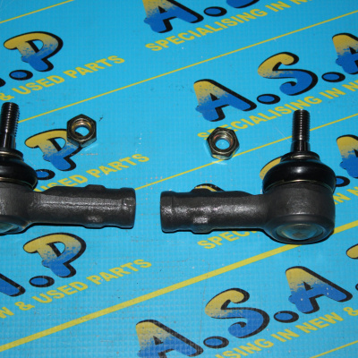 TIE ROD END CORSA B C