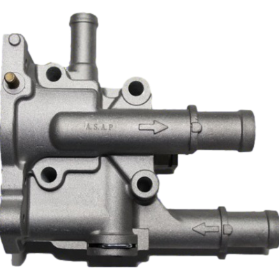 THERMOSTAT HOUSING CRUZE/ASTRA J