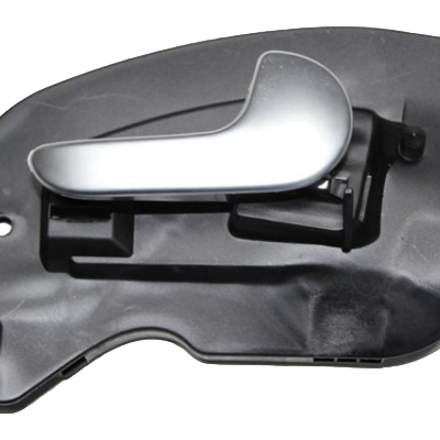 DOOR HANDLE INNER RH CHROME - CABLE CORSA C
