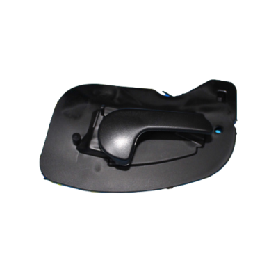 DOOR HANDLE INNER RH BLACK CORSA C