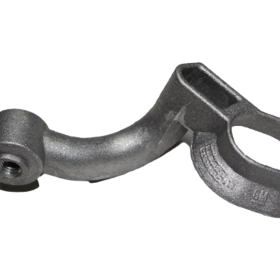 RADIATOR BRACKET RH CORSA C