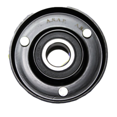 TENSIONER PULLEY FAN BELT CORSA B