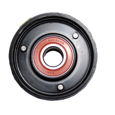 TENSIONER PULLEY FAN BELT CHEV UTE/MONTANA