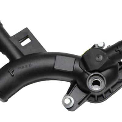 WATER OUTLET HOUSING A14NET (TURBO)