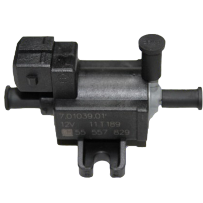 BOOST CONTROL VALVE CORSA OPC 1.6