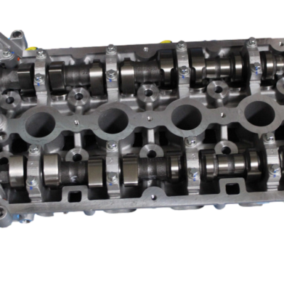 CYL HEAD CRUZE 1.8 F18D4 (NEW)