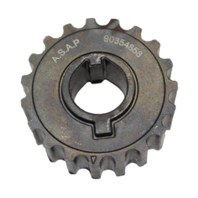 CRANK SPROCKET 6MM CORSA B