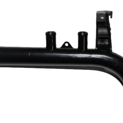 PLASTIC PIPE CORSA B 1.4 1.6