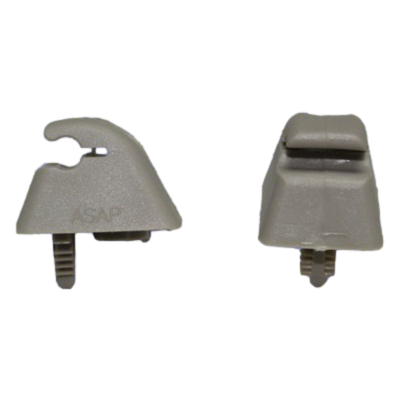 SUNVISOR CLIP ASTRA F / CORSA B C