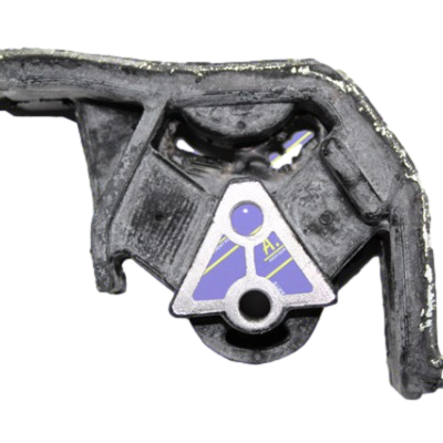 GEARBOX MOUNTING LH CORSA B