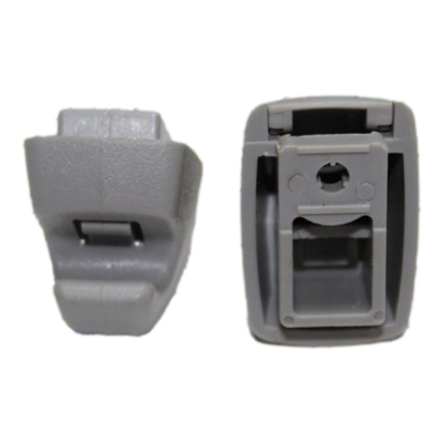 SUNVISOR CLIP SPARK III / MONTANA