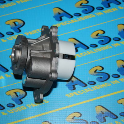 WATER PUMP CRUZE 1.8/SONIC 1.6 /ASTRA J 1.6