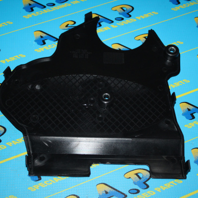 TIMING BELT/CAM BELT  COV CORSA C UPPER