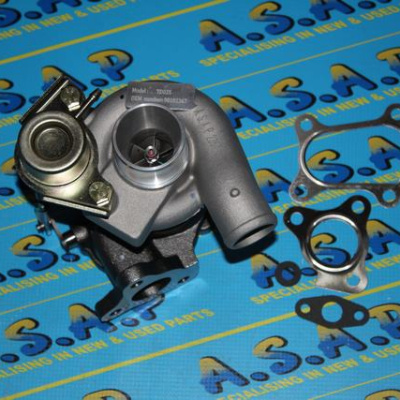 TURBO CORSA C DTI