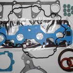 HEAD GASKET SET FULL CORSA B C