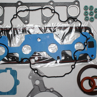 HEAD GASKET SET FULL CORSA B C