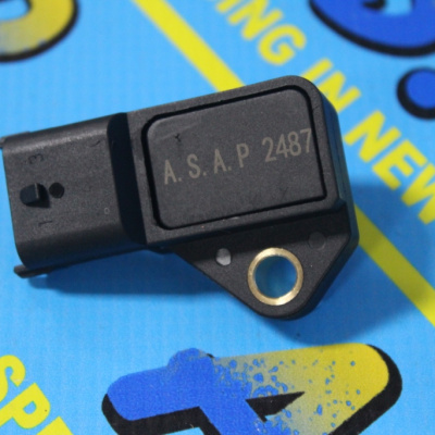 MAP SENSOR CORSA C 1.7 CDTI