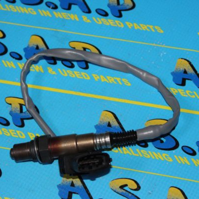 LAMBDA SENSOR A14