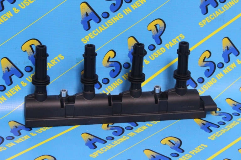 COIL PACK CORSA D A14XER ASAP Spares
