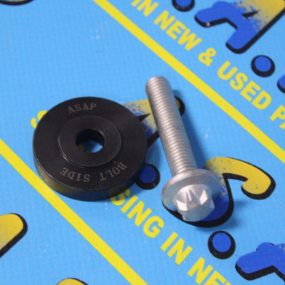 CRANK BOLT AST G F/CORSA B C/MONTANA